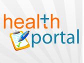 health portal logo